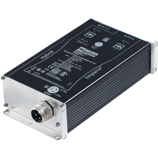 Murrelektronik VOED E67 HYBR M12 10-100