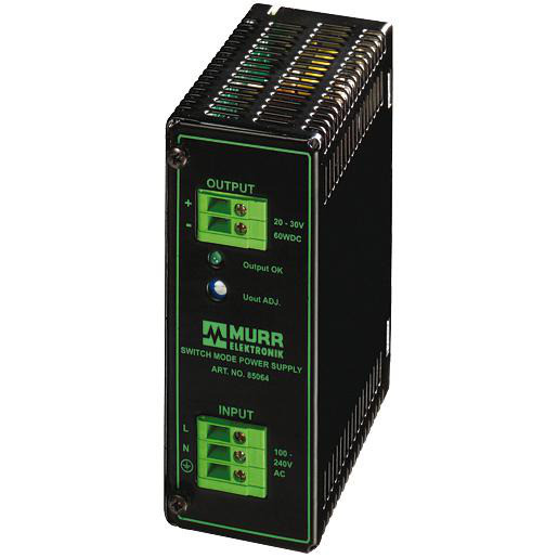 Murrelektronik MCS2,5 115-230/24V