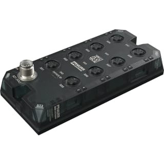 Murrelektronik 500A-PIOIC-A0AN00E