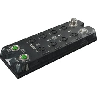 Murrelektronik 500A-PLMM3-DLAL000