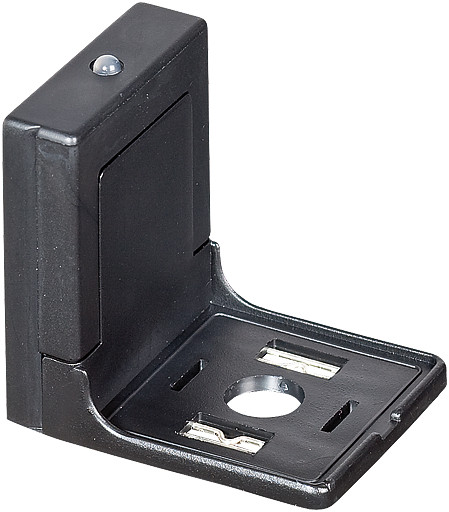Murrelektronik solenoid valve suppressor Valve Plug suppressor form A - 18MM RC and led, 110vac/DC/25va/W