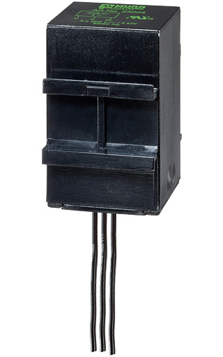 Murrelektronik motor suppressor Motor Suppressor RC, 3x400vac/10KW