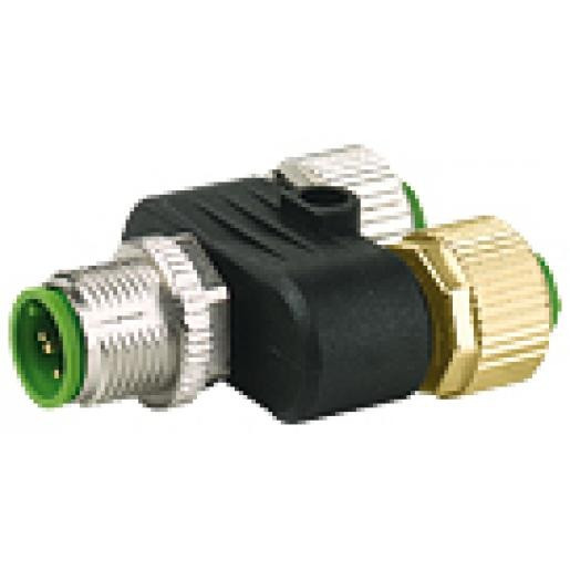 Murrelektronik 7000 serie actorkabel 5P