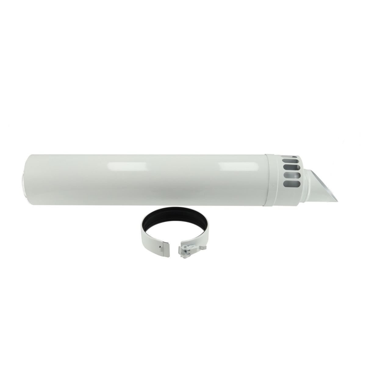 Remeha (L)Whi(C ) Muurdoorvoer Whi49 Ø80/125 MM