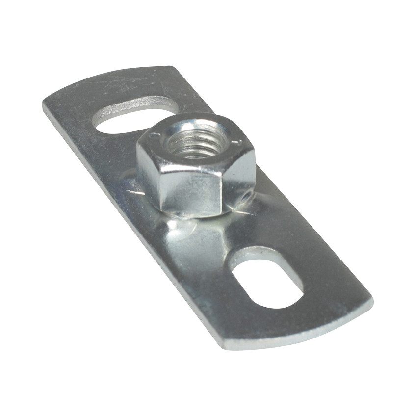 Muurplaat 670 ev G1/2"