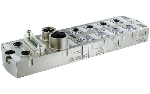 MVK-Mpnio dio12 iol4 irt 7/8" 5pin