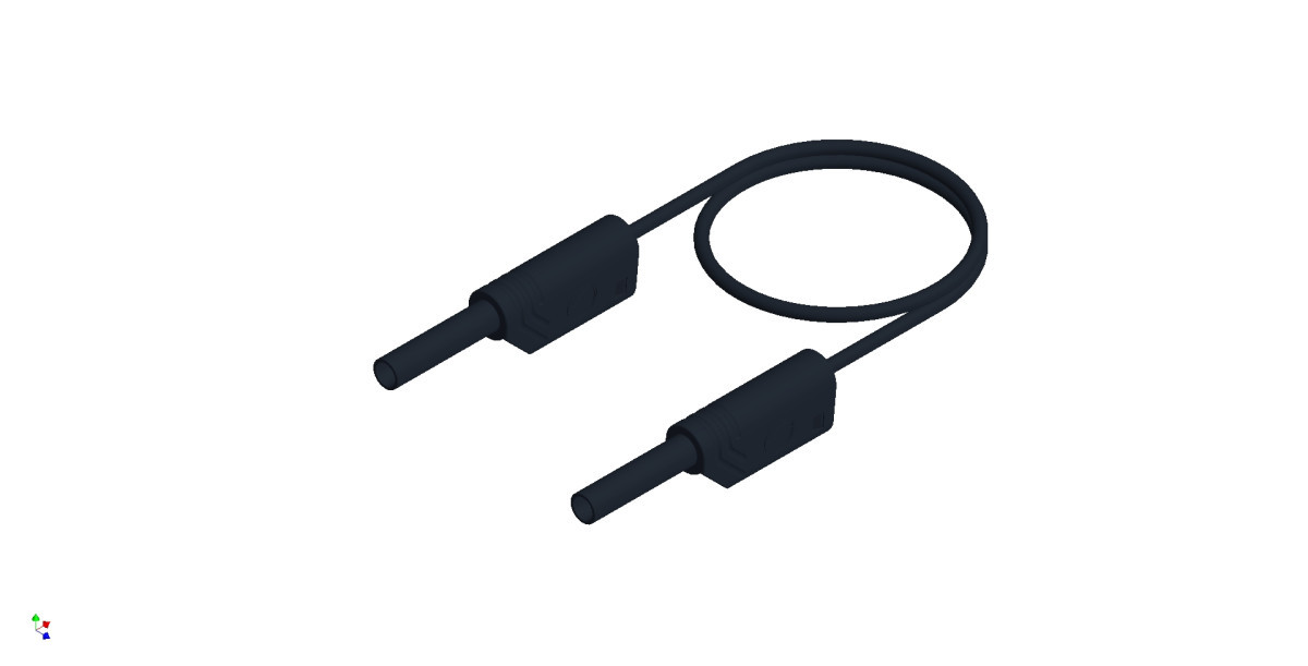 MVL S WS 100/1 au zwart