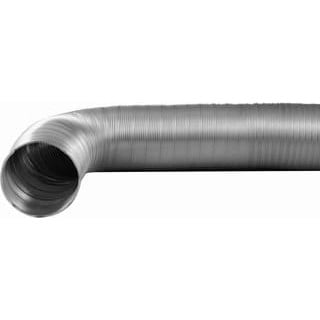 NEDCO ALU AFVOERSLANG 406MM 10M