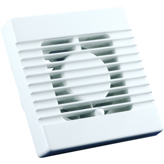 NEDCO BADK/WC VENT EF 100 T WIT