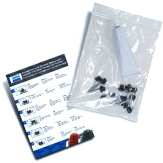 NEDCO MNTGKIT DAKDOORVOER 6-177