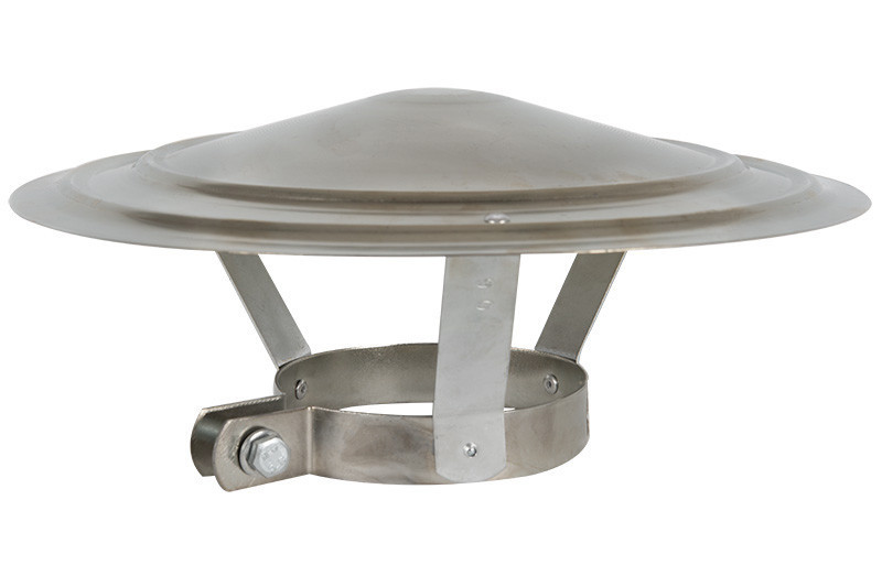Nedco  REGENKAP GEGLV 110-120MM