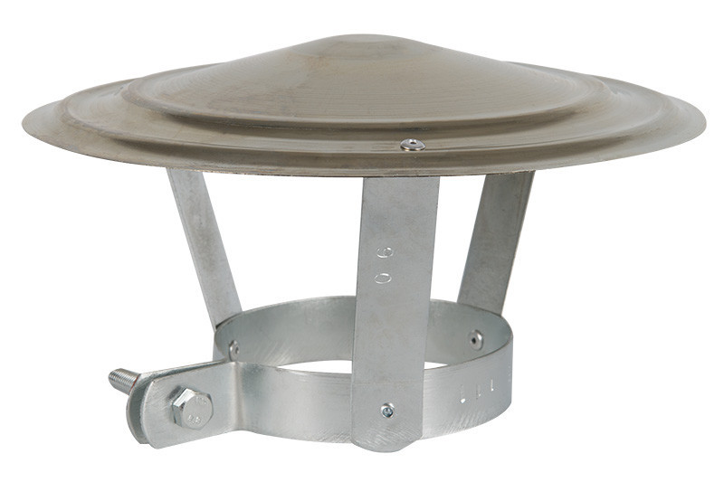 Nedco  REGENKAP GEGLV 125-131MM