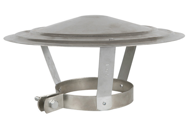 Nedco  REGENKAP GEGLV 135-139MM