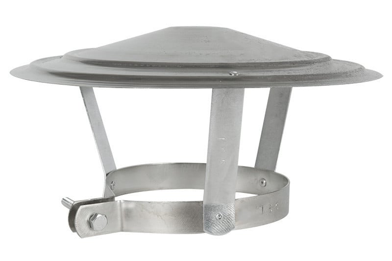 Nedco  REGENKAP GEGLV 155-160MM