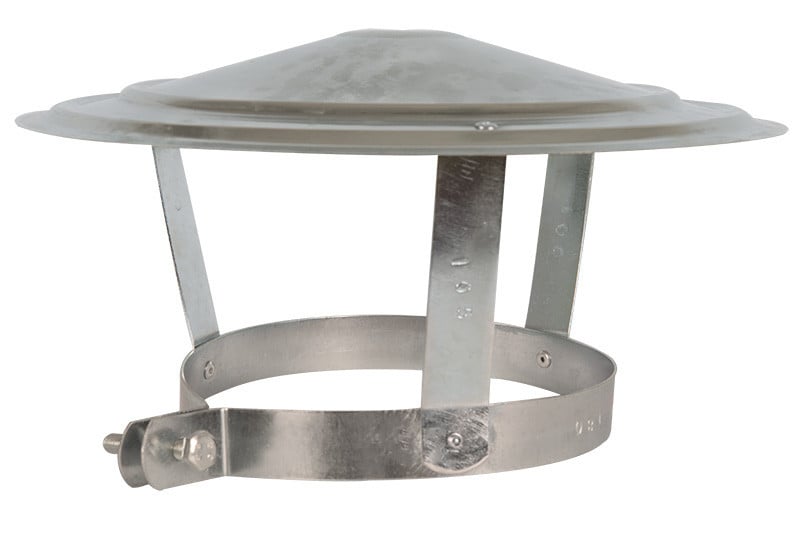 Nedco  REGENKAP GEGLV 170-180MM