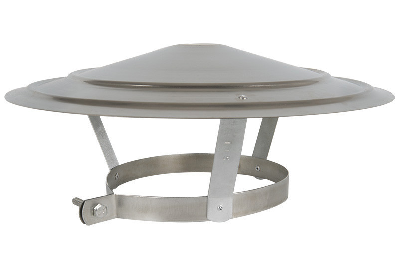 Nedco  REGENKAP GEGLV 200MM