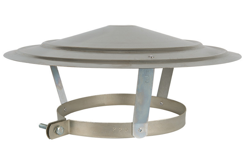 Nedco  REGENKAP GEGLV 220MM