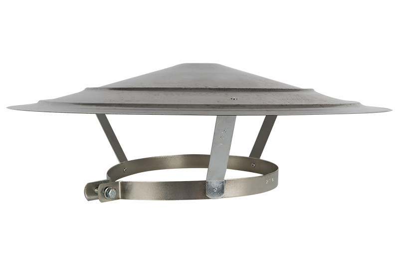 Nedco  REGENKAP GEGLV 250MM
