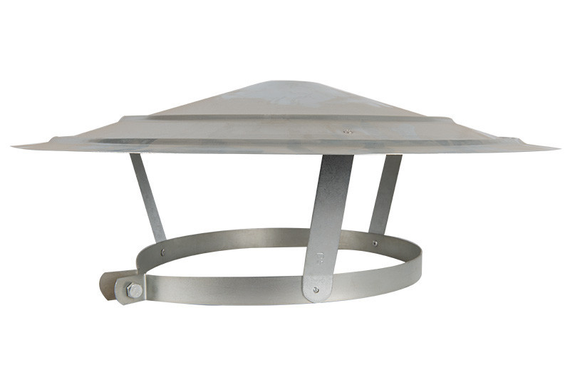 Nedco  REGENKAP GEGLV 300MM