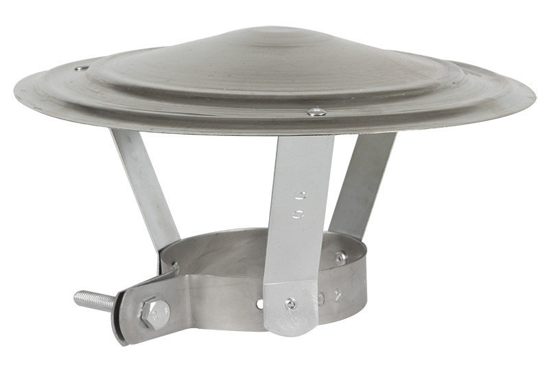 Nedco  REGENKAP GEGLV 92-98MM
