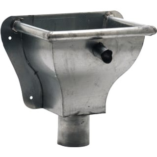 NEDZINK VERGAARBAK OUD HOLL R80
