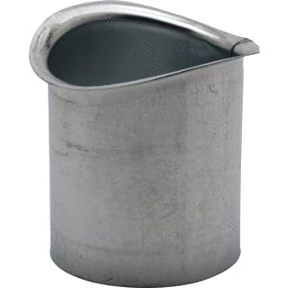 NEDZINK NTZ TAPEIND MASTGOOT 80MM