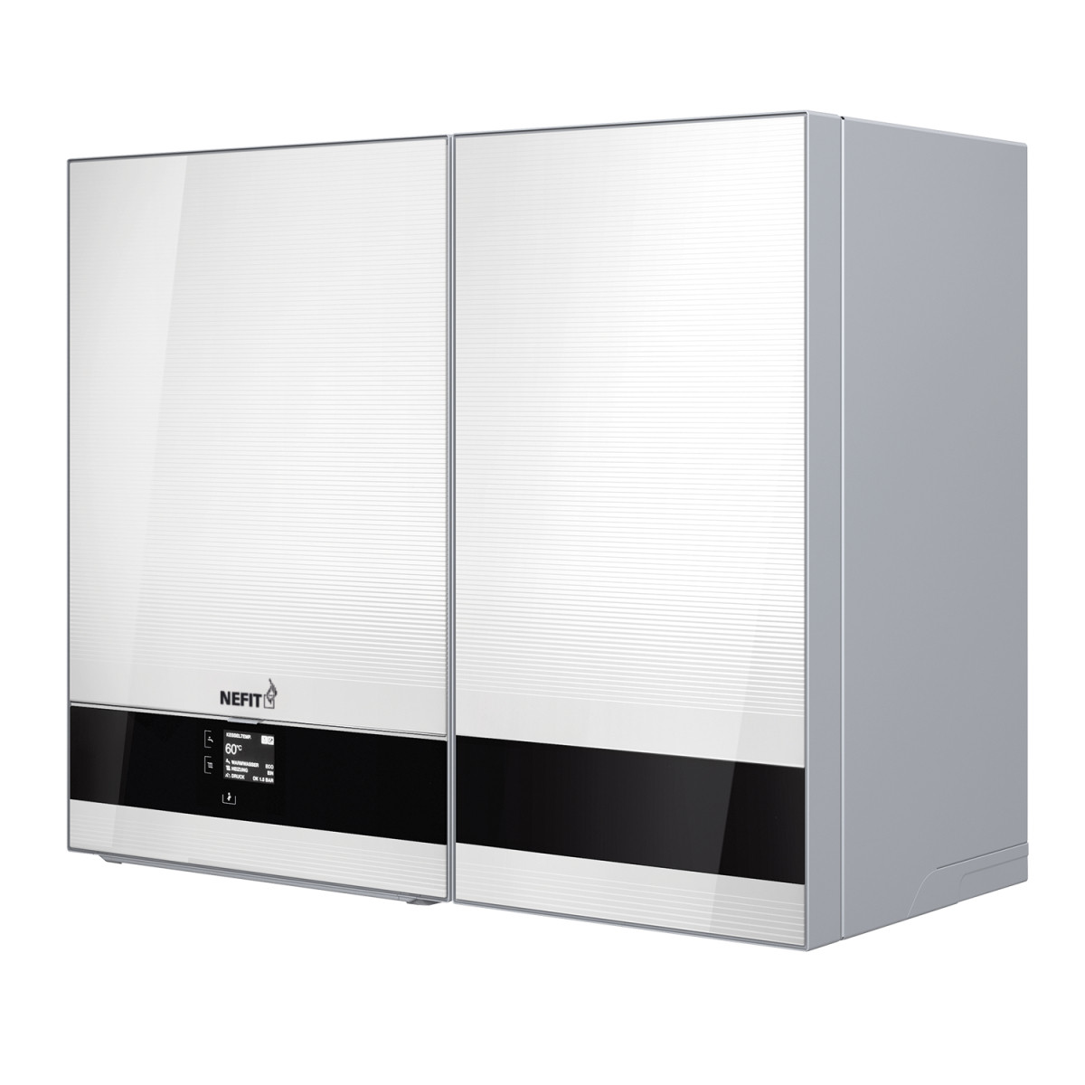 Nefit 9700I AP HRC 45/CW6