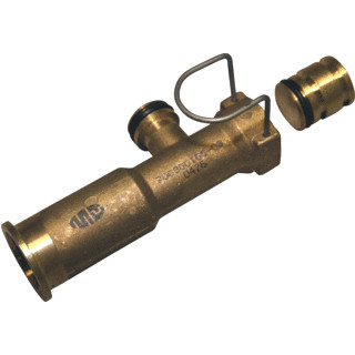 Nefit AANSL.ST BY-PASS INCL.DOP