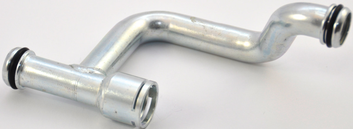 Nefit AANVOERLEIDING