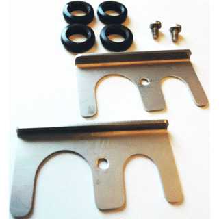 Nefit BEUG PLATENWISSELAAR BO3