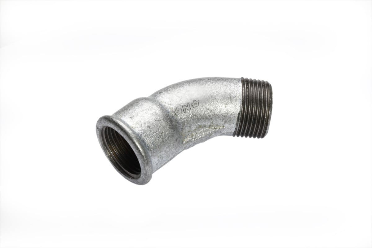 Nefit BOCHT 1 BIBU 45GR   ZW 40