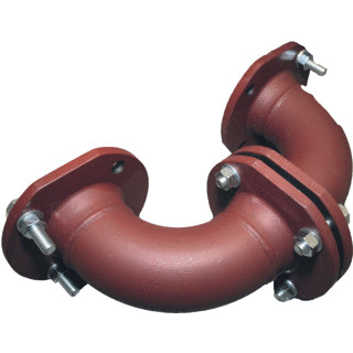 Nefit SET 2 - BOCHT 90 GR 2,5"