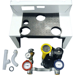 Nefit TOPL. CASC.AANSL.SET OUD