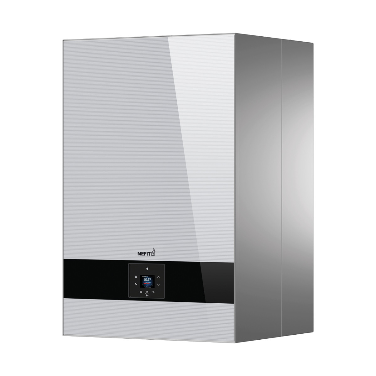 Nefit CV KETEL 9700I HR25