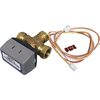 Nefit DRIEWEGKL 28MM KNEL