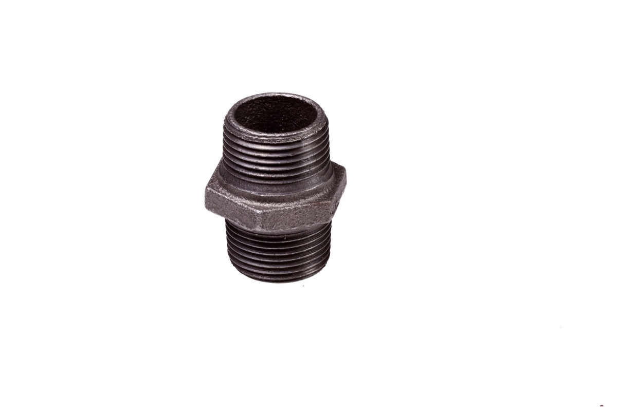 Nefit DUBB NIPPEL 1      ZW 280