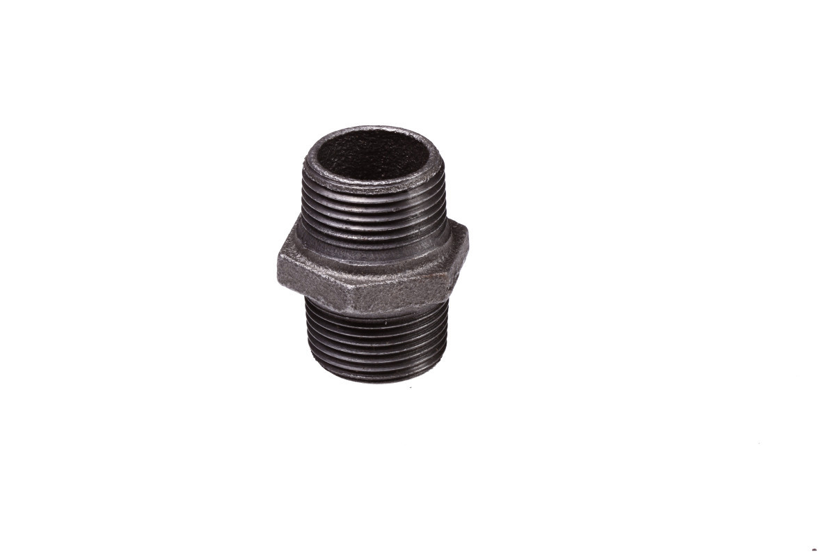Nefit DUBB NIPPEL 3/4    GEG280