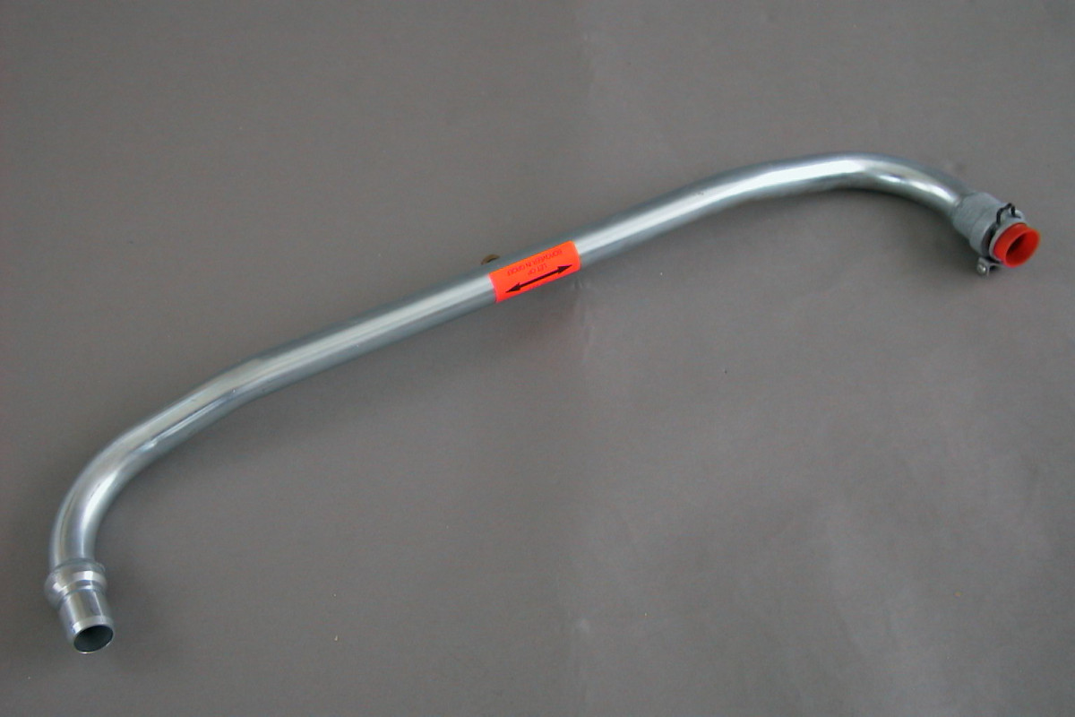 Nefit Ketel Aansluitl. aanvoer ecomfit