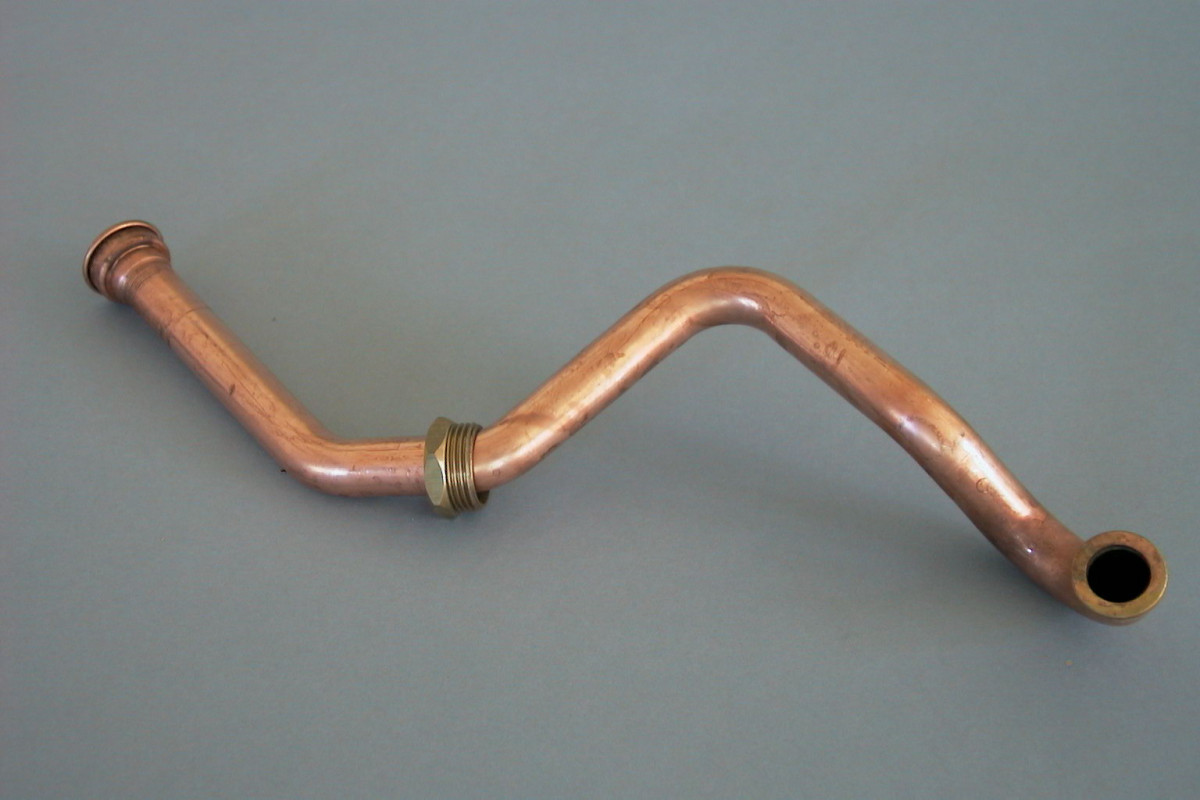 Nefit Ketel Aanvoerleiding Brander