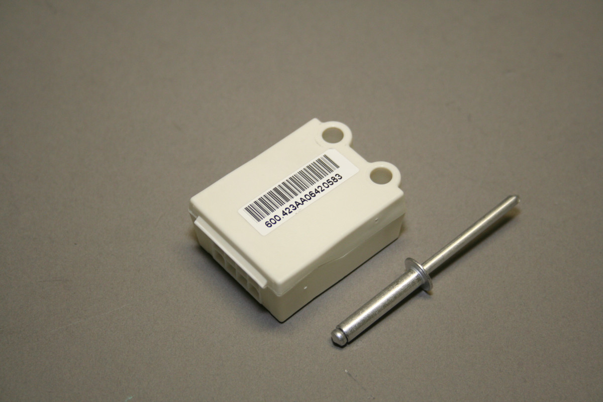 Nefit Ketel BCM 1076