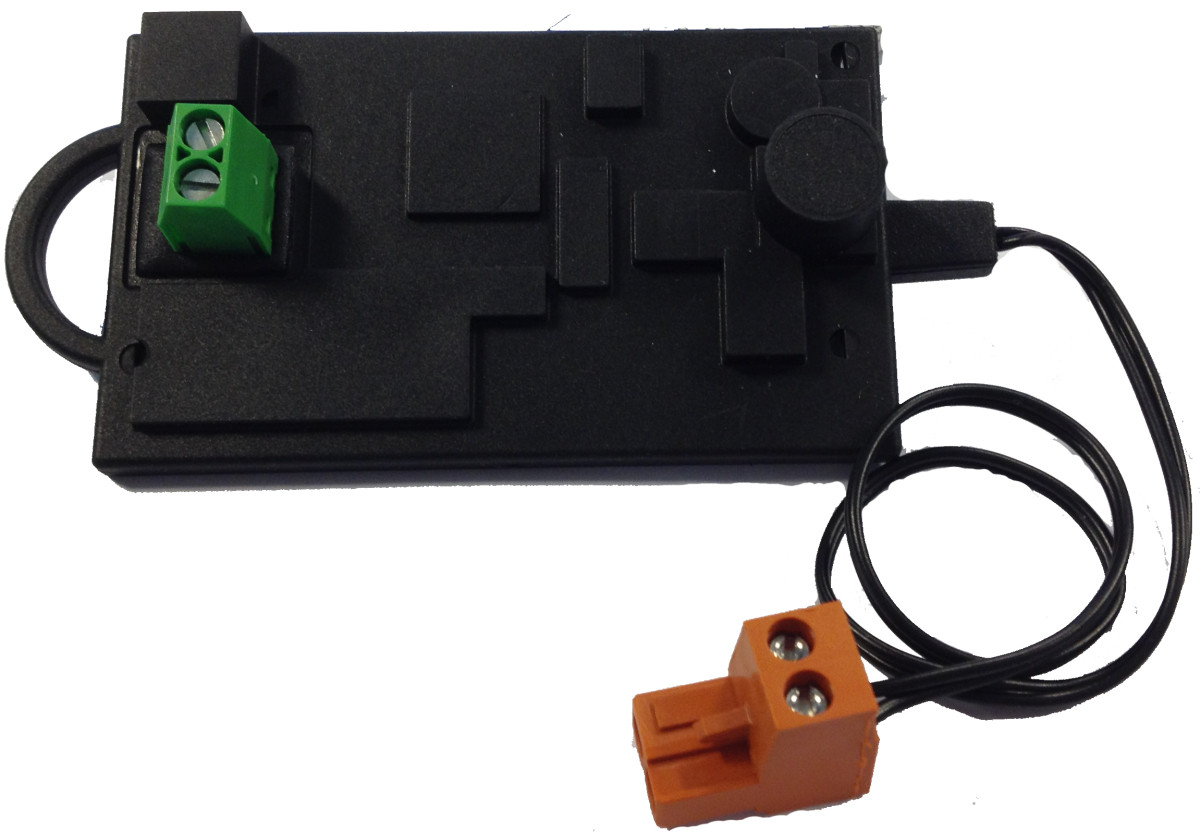 Nefit Ketel Ems Opentherm converter