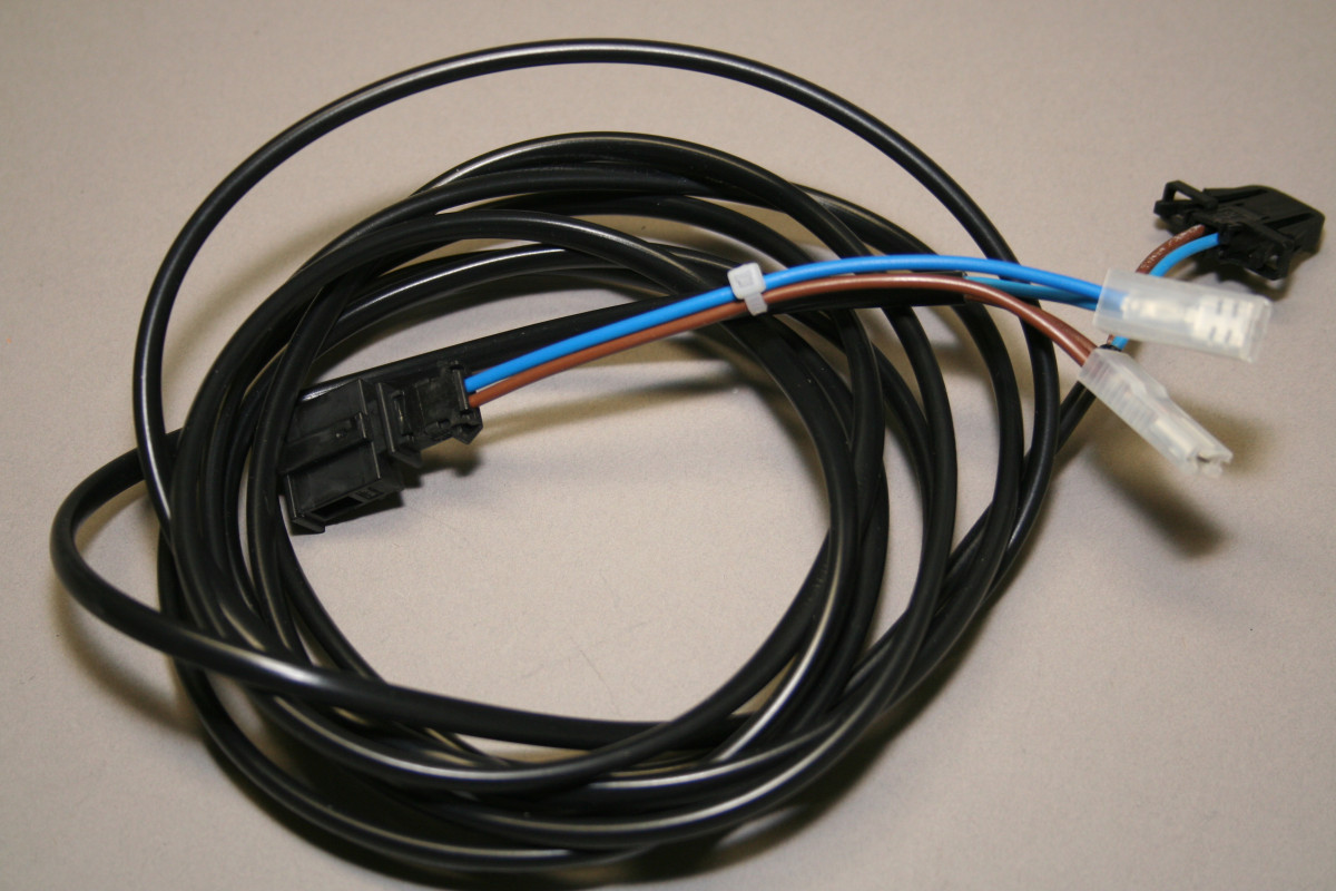 Nefit Ketel Kabelboom