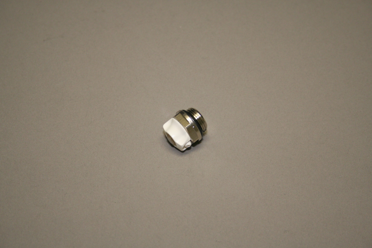 Nefit Ketel Ontluchtingskraantje