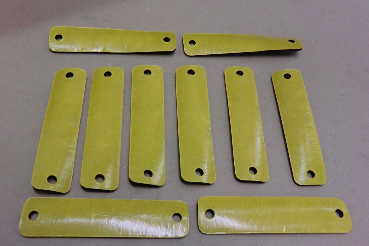 Nefit Ketel Pakking (10X)