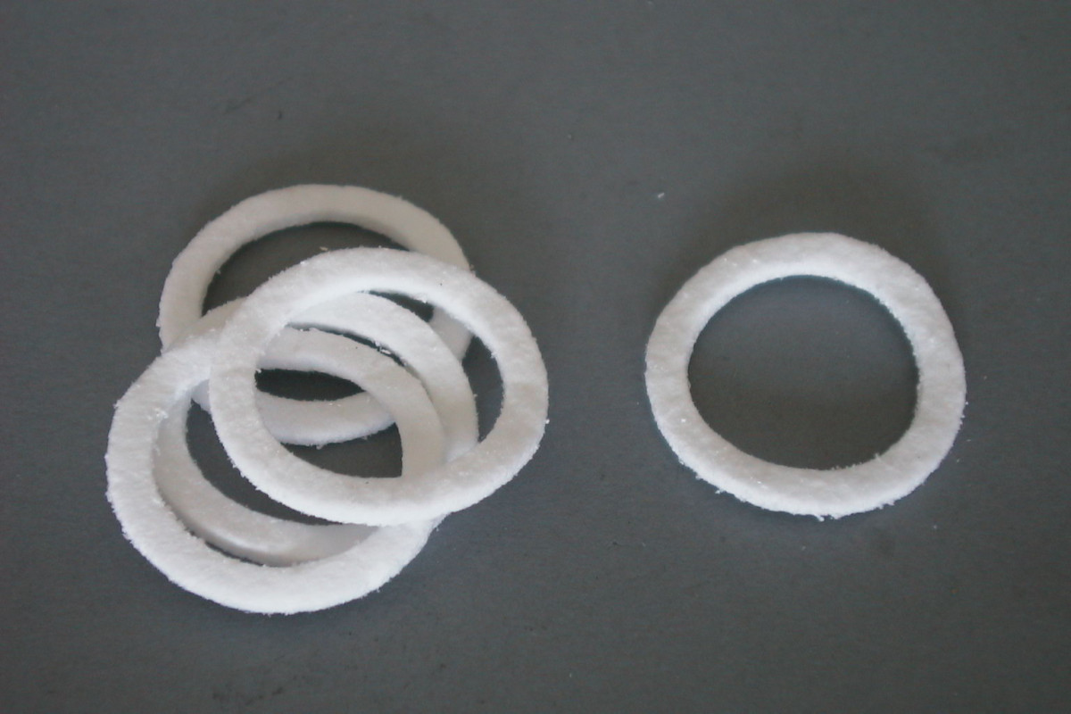 Nefit Ketel Pakking Kijkglas