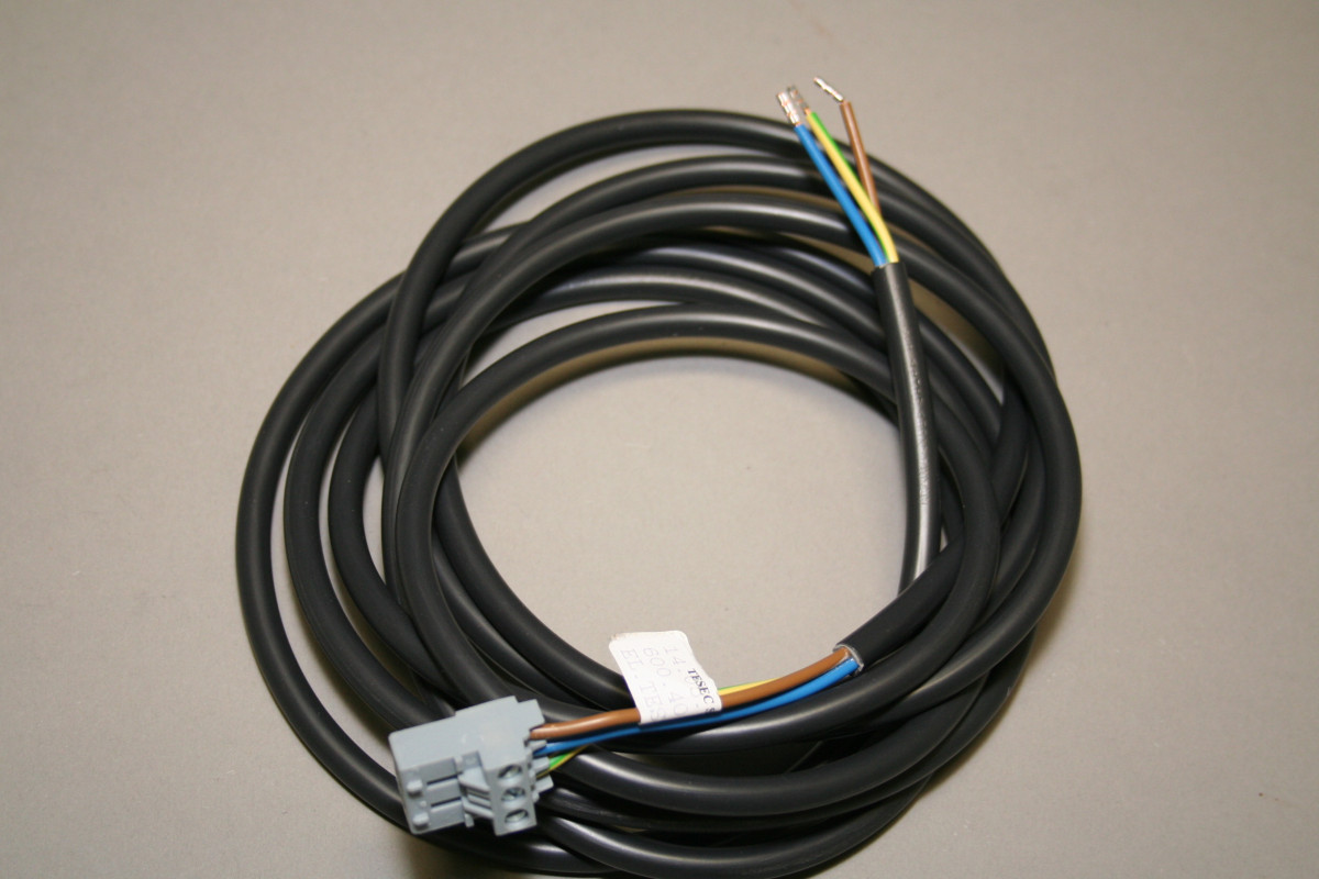 Nefit Ketel Pompkabel