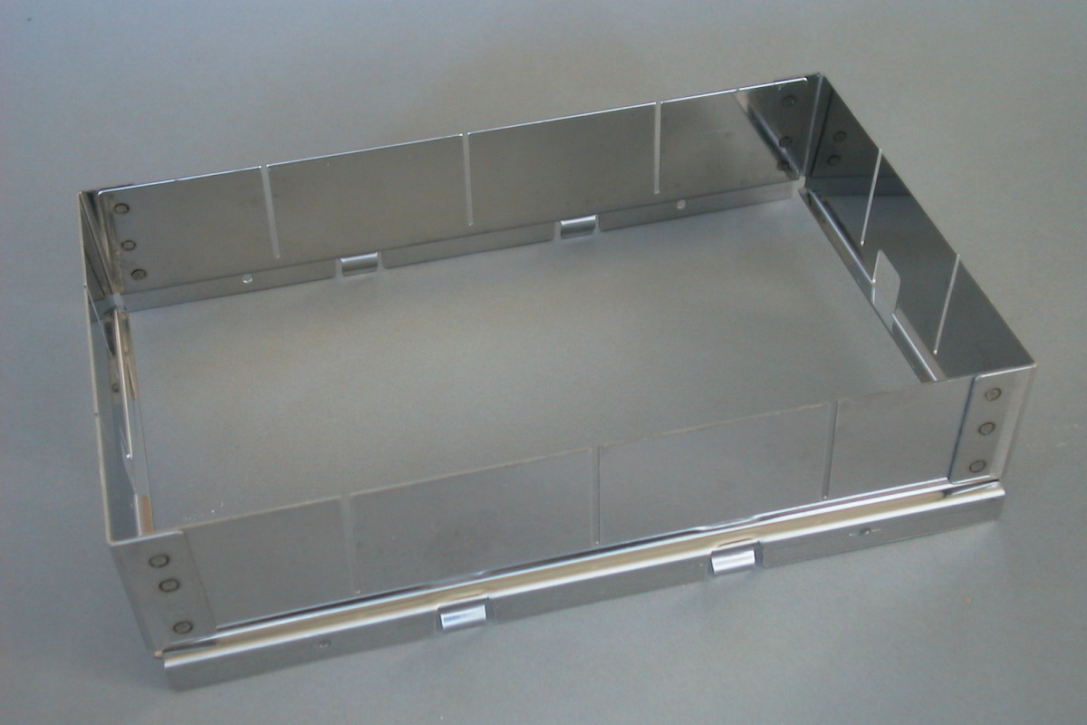 Nefit Ketel Rok Verbrandingskamer