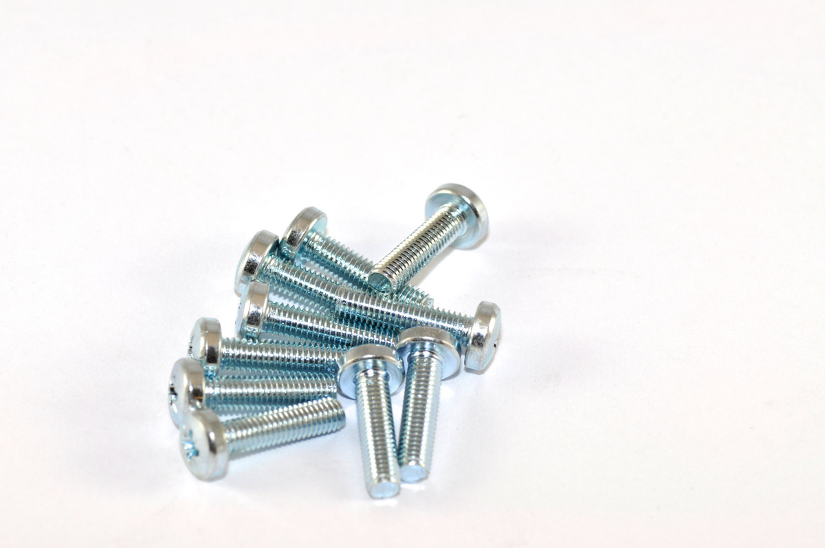 Nefit Ketel Schroef m5x20mm