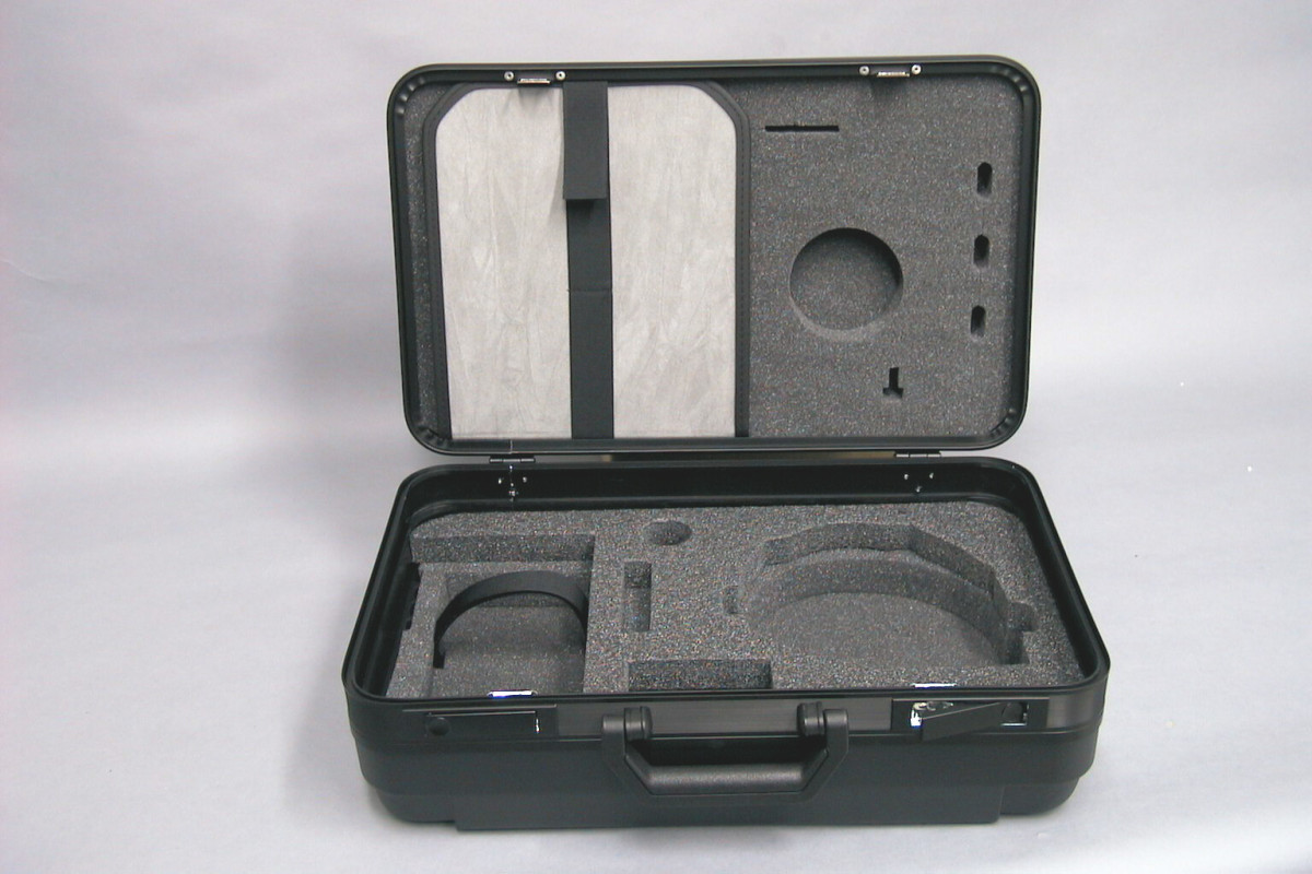 Nefit Ketel Servicekoffer Zonder inhoud