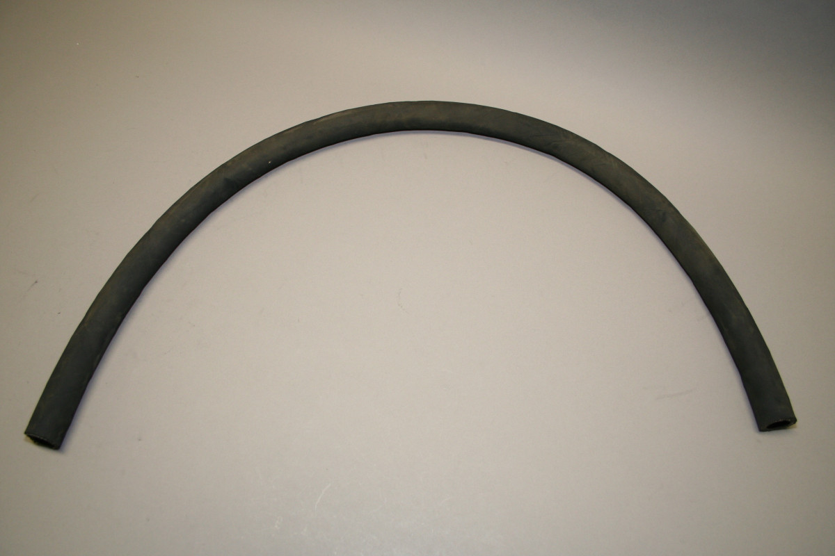 Nefit Ketel Solarslang